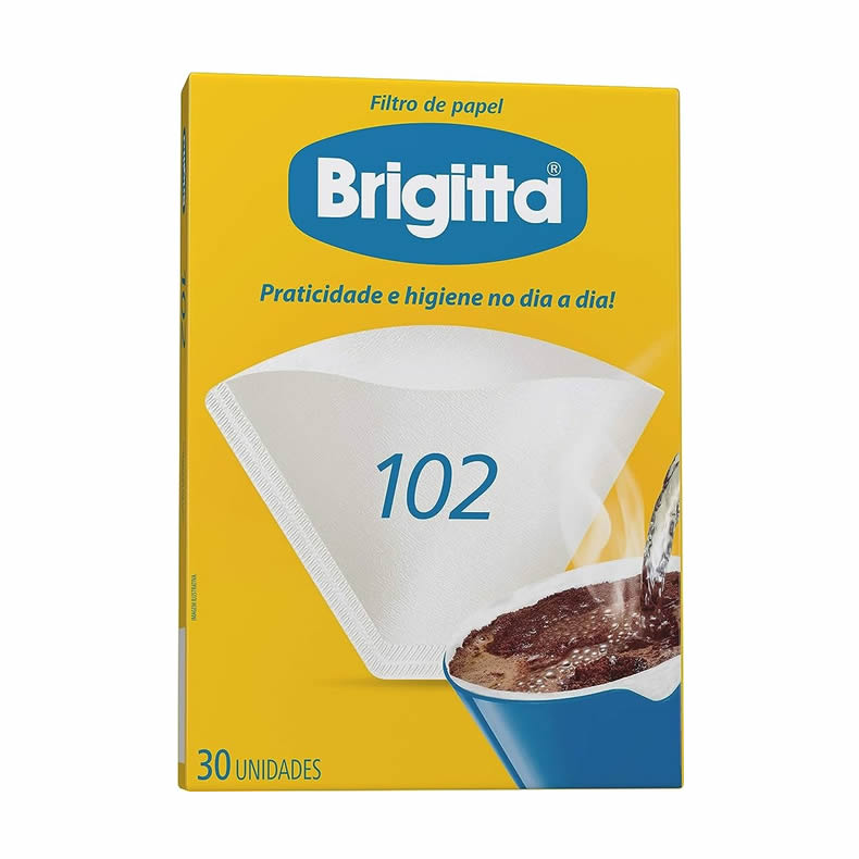FILTRO BRIGITTA 102 30UN