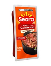 LING CALABRESA SEARA 400G