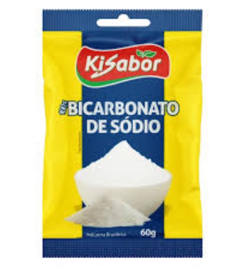 BICARBONATO KISABOR
