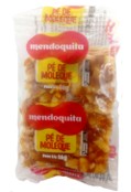 MOLECAO MENDOQUITA