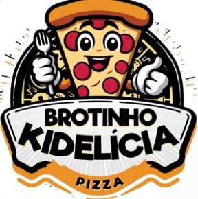 PIZZA BAIANINHA BROTINHO KIDELICIA