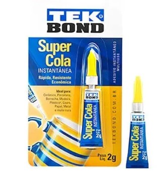 COLA TEK BOND INST 2G