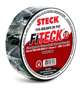 FITA ISOLANTE STECK