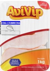 COXA SBCOXA FGO AVIVIP BDJ 1KG