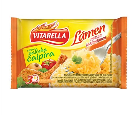 MAC INST GAL CAIP VITARELLA