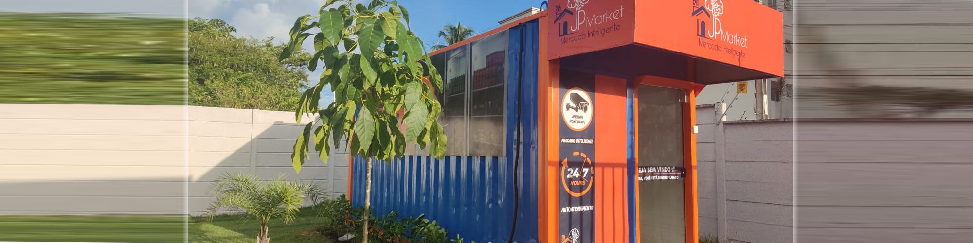 Background image site