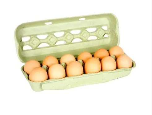 OVOS VERM GD NOVO 12UN